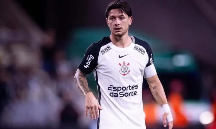 Derrota para o Internacional amplia crise no Corinthians e derruba Fernando Diniz