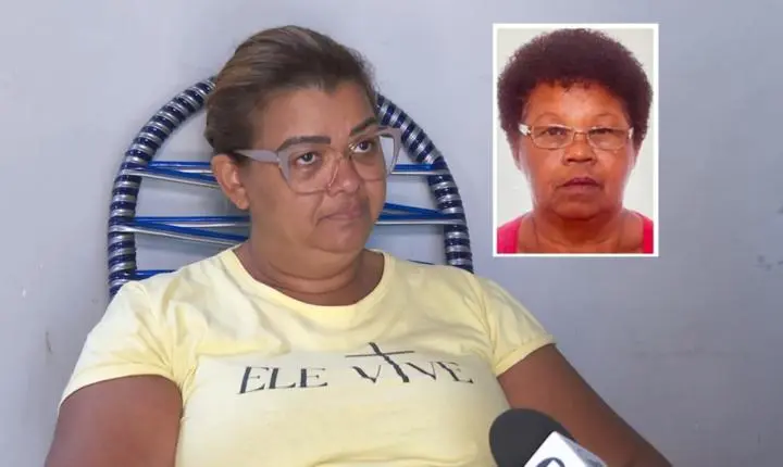 Filha descobre troca de ossada da mãe e intervenção sem aviso em Rio Claro