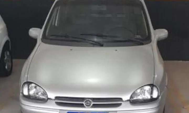 Dono pede ajuda para localizar carro furtado no bairro Santa Felícia