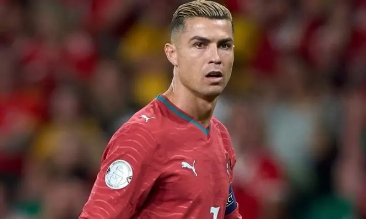 Cristiano Ronaldo usou currículo de sua carreira para evitar punição da FPF