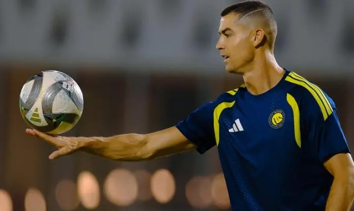 Cristiano Ronaldo reprova declaração de Jorge Jesus e nega retorno à seleção