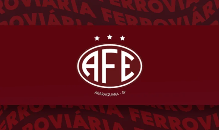 Ferroviária e Maringá abrem credenciamento para a final da Série C