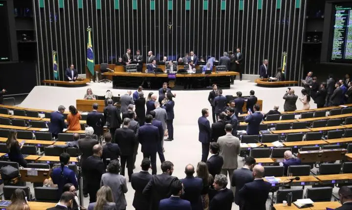 Cresce o número de mulheres eleitas para o Congresso Nacional em 2026