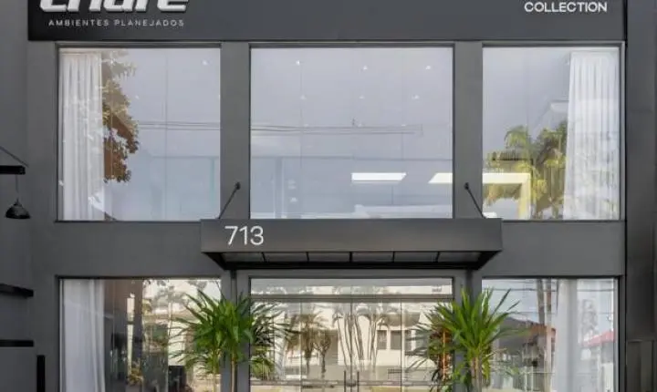 Criare Collection consolida expansão regional como Fornecedora Prime da Campinas Decor 2026