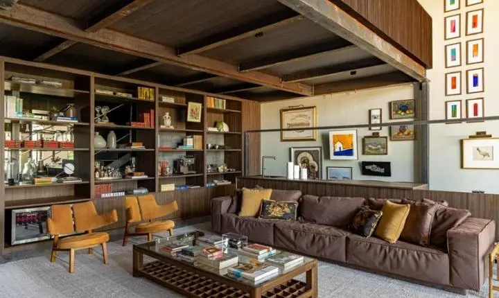Criare Collection une tendências de Milão e sofisticação na 30ª edição da Campinas Decor