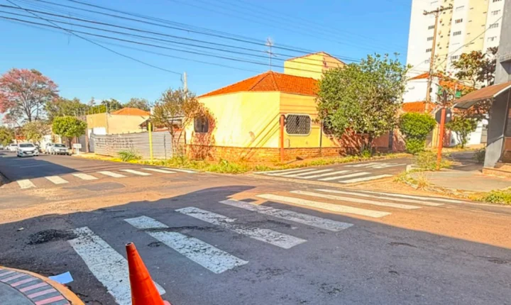 Trânsito no centro exige melhorias urgentes na segurança viária