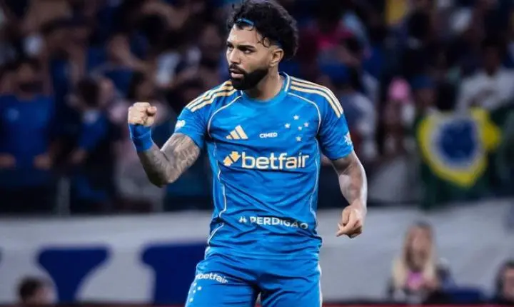 Cruzeiro ou Santos? Entenda os bastidores sobre o futuro de Gabigol