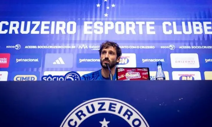 Cruzeiro define planejamento para a temporada 2027 e foca nas laterais