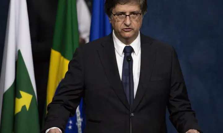 CSMPF forma maioria para manter Paulo Gonet no caso Master