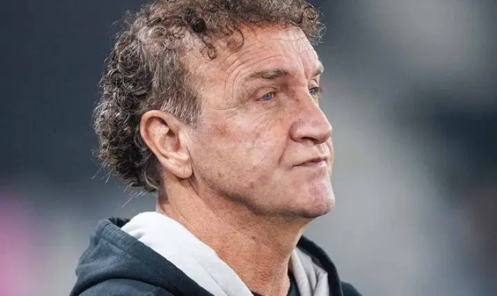 Philippe Coutinho no Santos ganha elogios do técnico Cuca