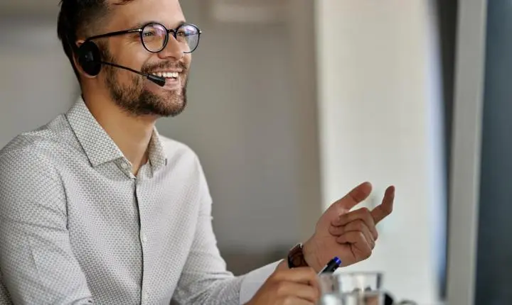 Curso de Atendimento ao Cliente como estratégia de fidelização