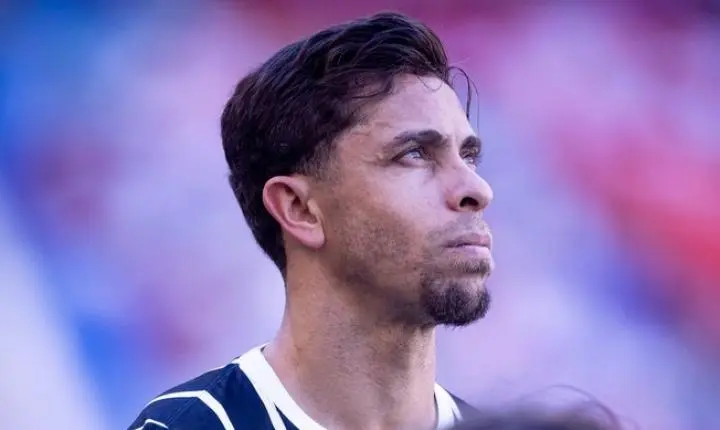 Gabriel Paulista defende Fernando Diniz após demissão no Corinthians