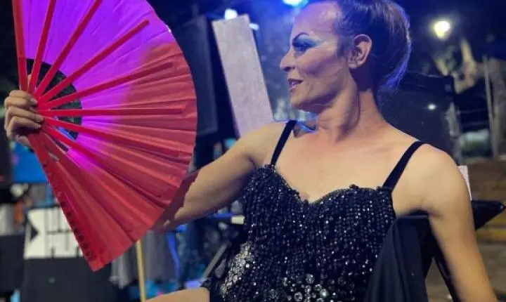 Festival internacional de dança ocupa múltiplos espaços em Araraquara neste sábado