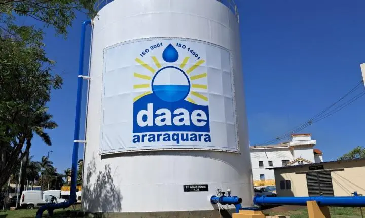 Daae Araraquara promove treinamento em segurança no trabalho para servidores