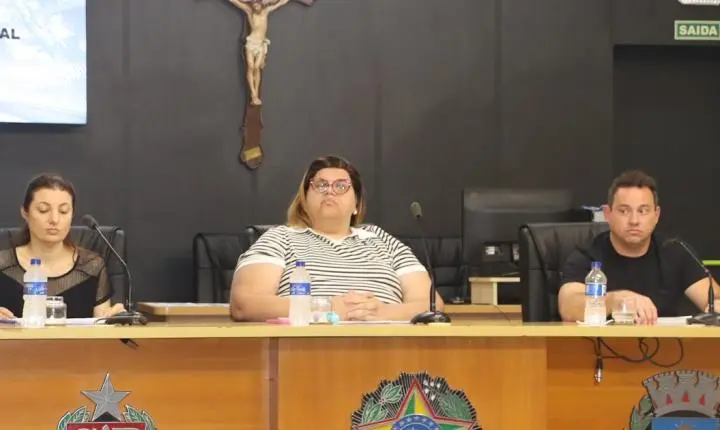 Daae e secretarias municipais detalham propostas para a LOA 2027