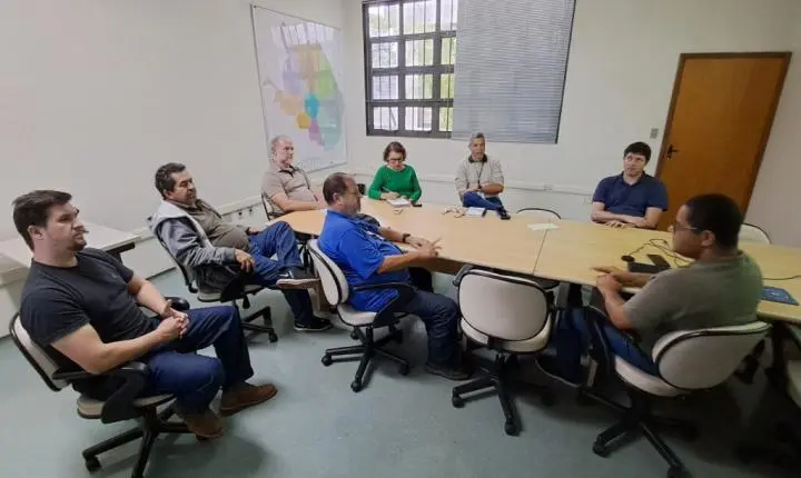 Daae realiza treinamento focado em licitações e contratações em Araraquara