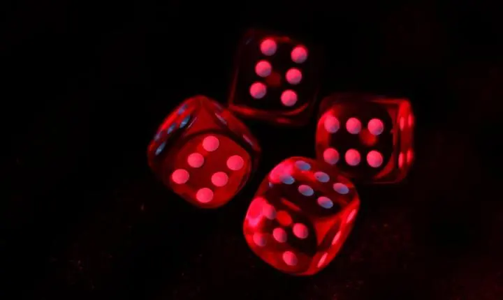 Dados em bitcoin: a matemática por trás do multiplicador | Araraquara News