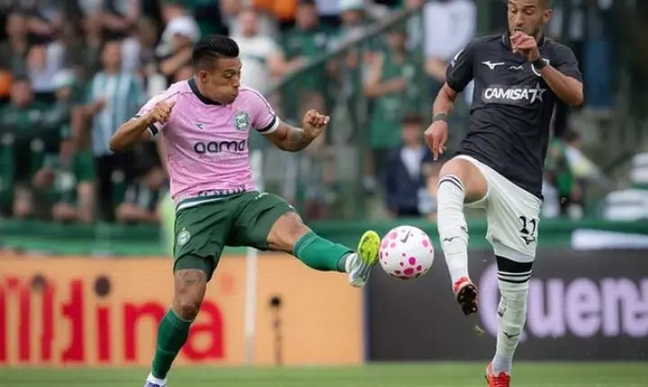 Danilo brilha no campeonato brasileiro e evita nova derrota do botafogo