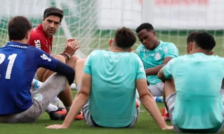 Data Fifa gera dilema no Palmeiras antes da final da Libertadores