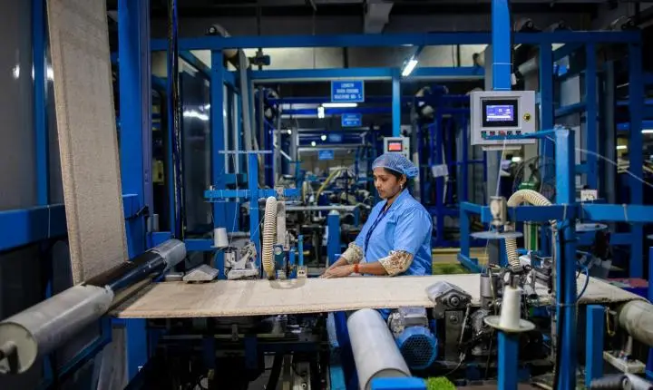 De alimentos à alta tecnologia, indústria regional amplia presença no mercado internacional