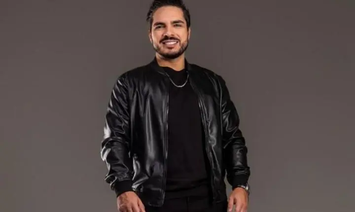 De Araras ao palco principal: DJ Ikaro se prepara para a maior apresentação da carreira