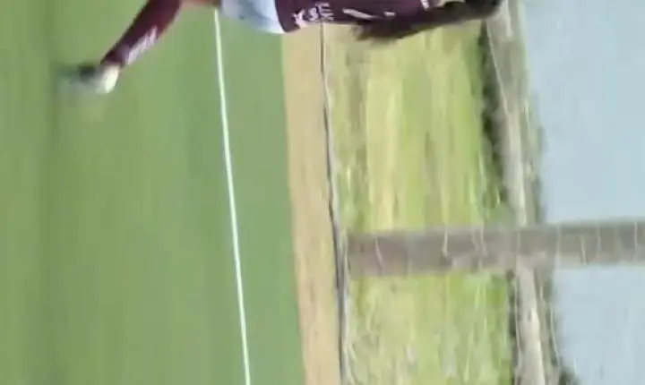 Guerreirinhas Sub-17 goleiam o Avaí/Kindermann pelo Campeonato Brasileiro