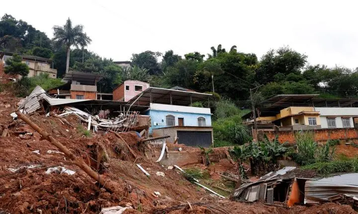 Defesa Civil terá crédito extraordinário de R$ 300 milhões para desastres
