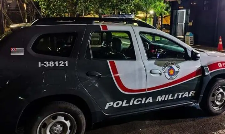Polícia Militar recupera motocicleta furtada em Ribeirão Bonito após denúncia
