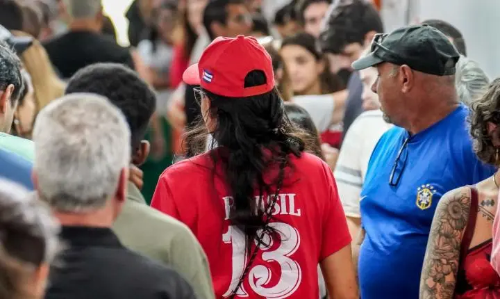 Casos de assédio eleitoral no trabalho crescem 75% após o 2º turno