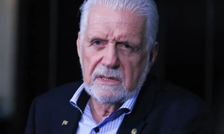 PF adia depoimento de Jaques Wagner após defesa alegar falta de acesso a autos