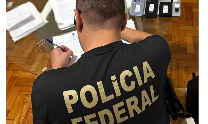 Operação Castratio mira deputado Marcelo Queiroz em nova fase da Polícia Federal
