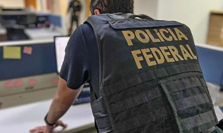 Deputado Thiago Rangel Detido Durante a Operação Unha e Carne no RJ
