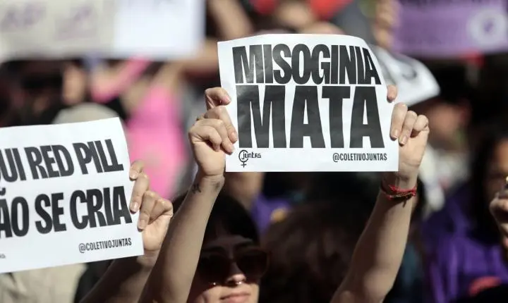 Desinformação sobre o PL da Misoginia se intensifica nas redes sociais, revela estudo