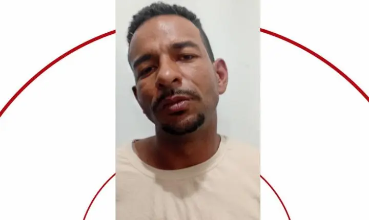 Incêndio em cela deixa detento morto e outro ferido em Casa Branca