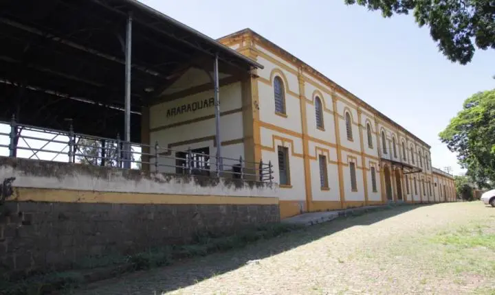 Araraquara celebra o Dia do Ferroviário com programação cultural e de lazer