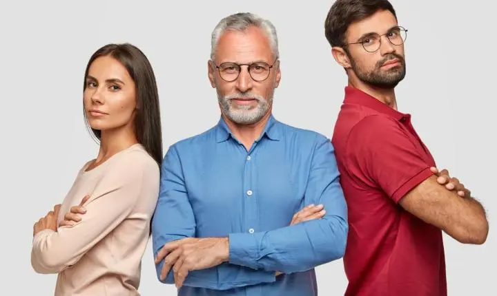 DIFERENÇAS GERACIONAIS E FALTA DE PROGRAMAS INTEGRATIVOS PROVOCAM CONFLITOS DENTRO DAS EMPRESAS