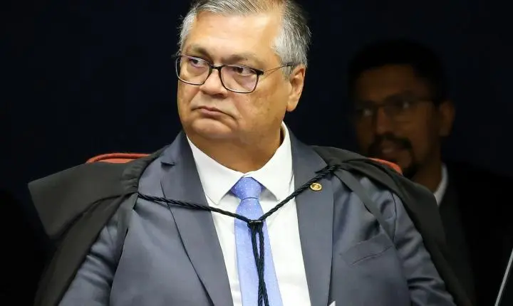 Flávio Dino estabelece prazo para o governo federal apresentar plano contra incêndios florestais intensificados pelo El Niño