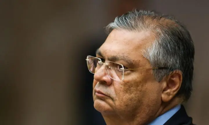 STF suspende julgamento sobre royalties do petróleo após pedido de vista de Flávio Dino