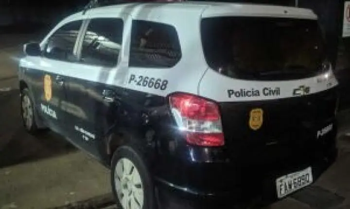Confronto em condomínio de São Carlos resulta em registro de lesão corporal