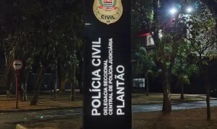Agressão e danos em condomínio de São Carlos após desentendimento entre vizinhos
