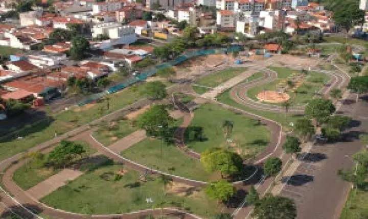 Discussão sobre cachorro no Parque do Kartódromo gera injúria racial