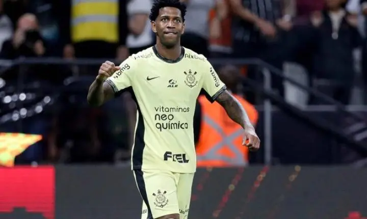 Justiça inclui dívida do Corinthians com Gil no regime de execuções