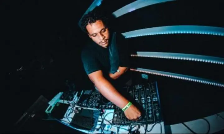 DJ Fulô abre programação do Parque de Inverno com discotecagem em Araraquara