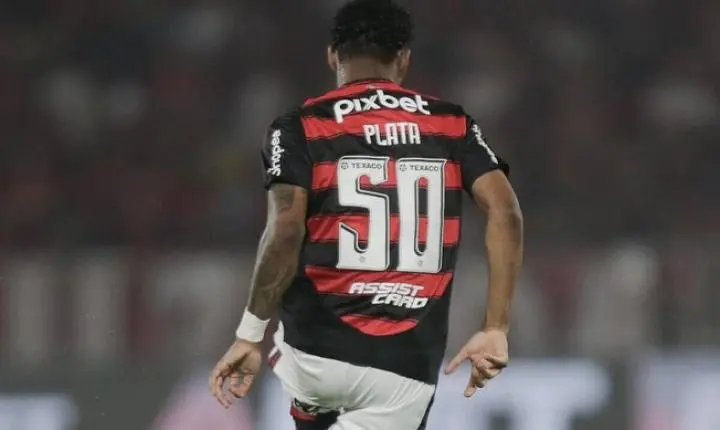 Gonzalo Plata e Valencia reencontram o Del Valle na Libertadores