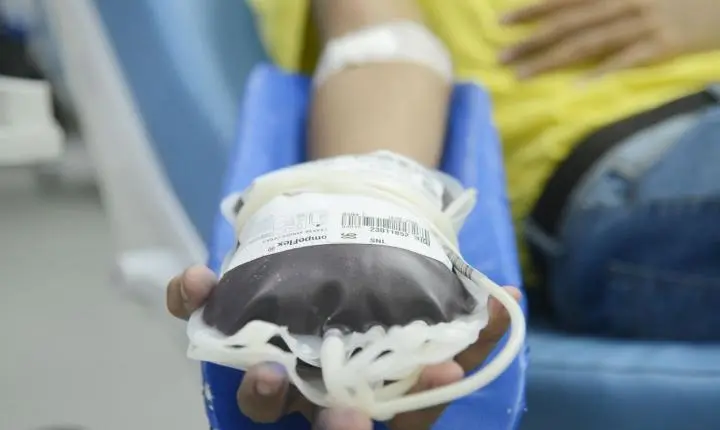 Novas regras para doação de sangue reduzem prazo para tatuados no Brasil