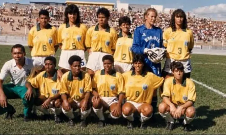 Documentário “As Primeiras” resgata trajetória das pioneiras do futebol feminino brasileiro em Araraquara