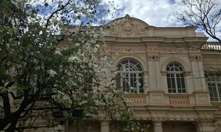 Orçamento da Fundart em 2026 é alvo de pedido por dados detalhados