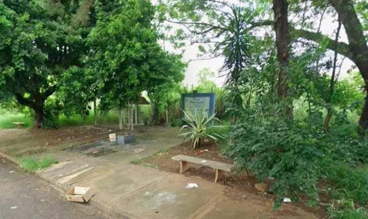 Solicitação de informações sobre a Capela da Guta abrange manutenção e uso
