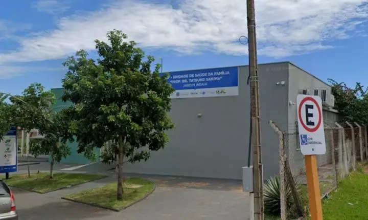 Proposta sugere transferência da UBS Jardim Indaiá para o Jardim Marivan