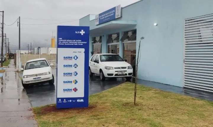 Moradores cobram melhorias na unidade de saúde do Residencial Valle Verde